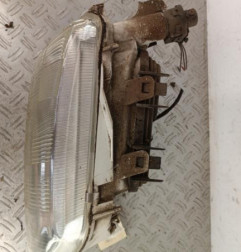 Optique avant principal droit (feux)(phare) RENAULT LAGUNA 1