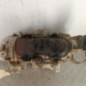 Optique avant principal droit (feux)(phare) RENAULT LAGUNA 1