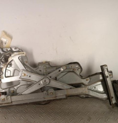 Leve vitre mecanique arriere droit RENAULT LAGUNA 1 Photo n°1