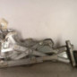 Leve vitre mecanique arriere droit RENAULT LAGUNA 1