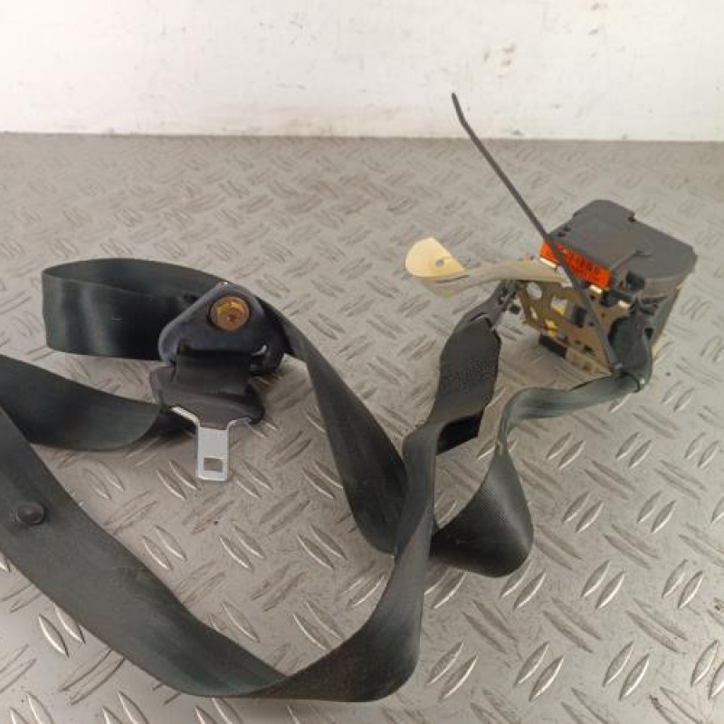 Ceinture avant droit RENAULT KANGOO 1 Ceinture avant droit RENAULT KANGOO 1