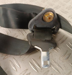 Ceinture avant droit RENAULT KANGOO 1
