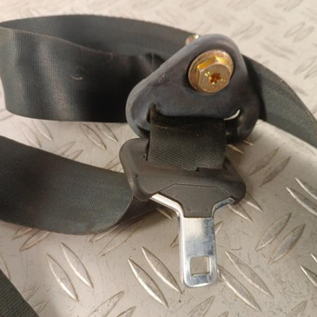 Ceinture avant droit RENAULT KANGOO 1