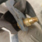 Ceinture avant droit RENAULT KANGOO 1