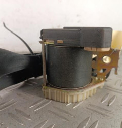 Ceinture avant droit RENAULT KANGOO 1 Photo n°5