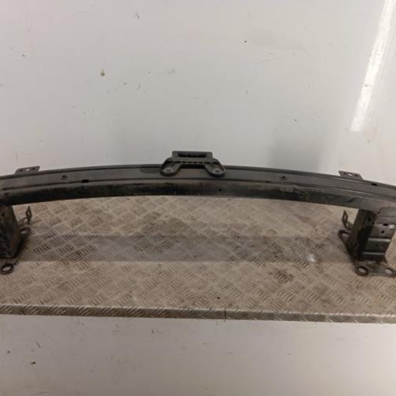 Renfort pare choc avant (traverse) RENAULT MEGANE 4