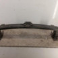 Renfort pare choc avant (traverse) RENAULT MEGANE 4