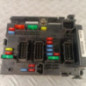 Boitier servitude moteur (BSM) CITROEN C5 1