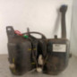Vase de lave glace CITROEN C5 1