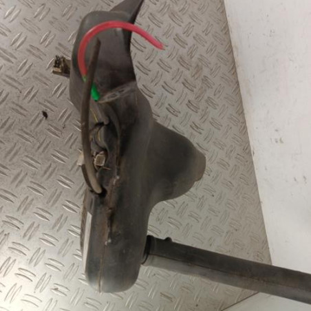 Vase de lave glace CITROEN C5 1