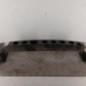 Renfort pare choc avant (traverse) CITROEN C1 1