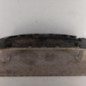 Renfort pare choc avant (traverse) CITROEN C4 GRAND PICASSO 1