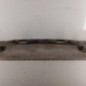 Renfort pare choc arriere (traverse) RENAULT KANGOO 2