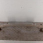 Renfort pare choc arriere (traverse) CITROEN C3 1