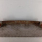 Renfort pare choc arriere (traverse) CITROEN C3 1