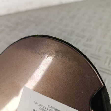 Trappe d'essence RENAULT SCENIC 3