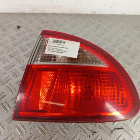 Feu arriere principal droit (feux) SEAT LEON 1 Photo n°1