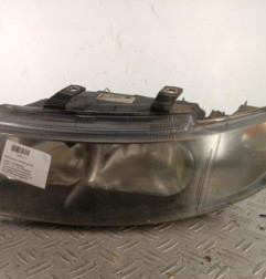 Optique avant principal gauche (feux)(phare) SEAT LEON 1 Photo n°1