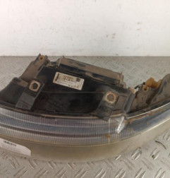 Optique avant principal gauche (feux)(phare) SEAT LEON 1