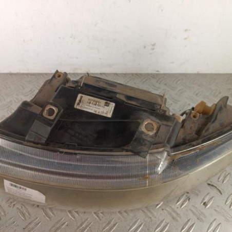 Optique avant principal gauche (feux)(phare) SEAT LEON 1