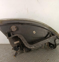 Optique avant principal gauche (feux)(phare) SEAT LEON 1 Photo n°4