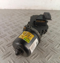 Moteur essuie glace avant RENAULT TWINGO 1 Photo n°1