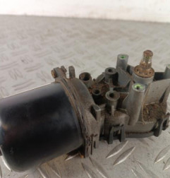 Moteur essuie glace avant RENAULT TWINGO 1 Photo n°4
