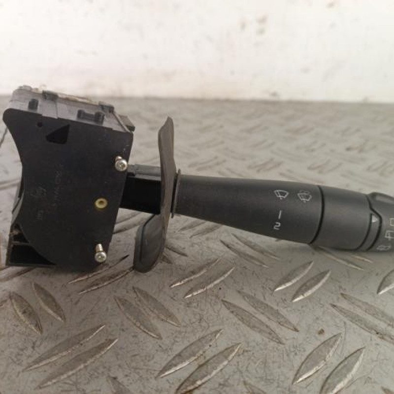 Commodo d'essuie glaces RENAULT KANGOO 1