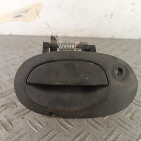 Serrure de hayon RENAULT KANGOO 1 Photo n°1
