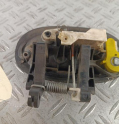Serrure de hayon RENAULT KANGOO 1