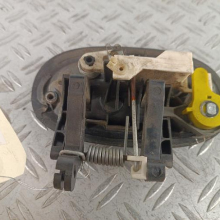 Serrure de hayon RENAULT KANGOO 1