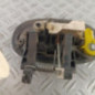 Serrure de hayon RENAULT KANGOO 1
