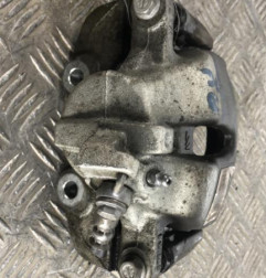Etrier avant droit (freinage) PEUGEOT 208 2
