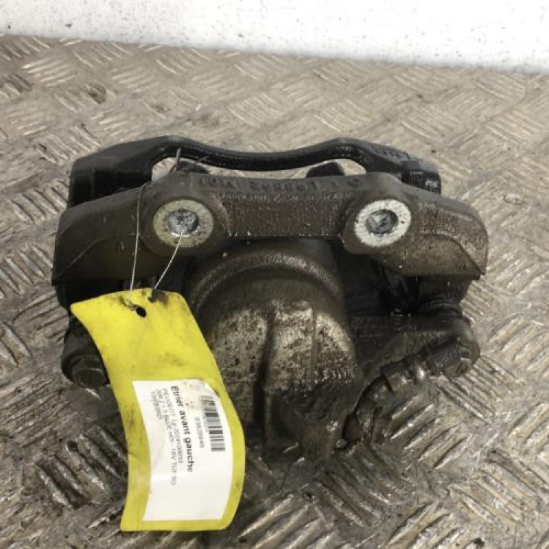Etrier avant gauche (freinage) PEUGEOT 208 2 Etrier avant gauche (freinage) PEUGEOT 208 2