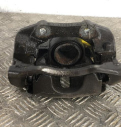 Etrier avant gauche (freinage) PEUGEOT 208 2
