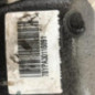 Etrier avant gauche (freinage) PEUGEOT 208 2