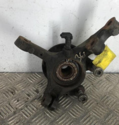 Moyeu avant gauche PEUGEOT 208 2