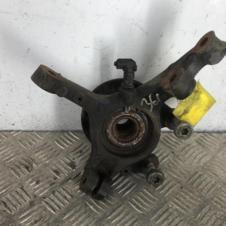 Moyeu avant gauche PEUGEOT 208 2