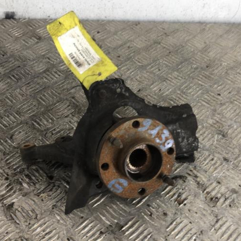 Moyeu avant gauche FIAT PUNTO 2 Moyeu avant gauche FIAT PUNTO 2