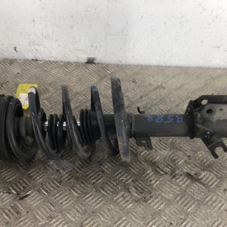 Amortisseur avant gauche RENAULT MEGANE 3