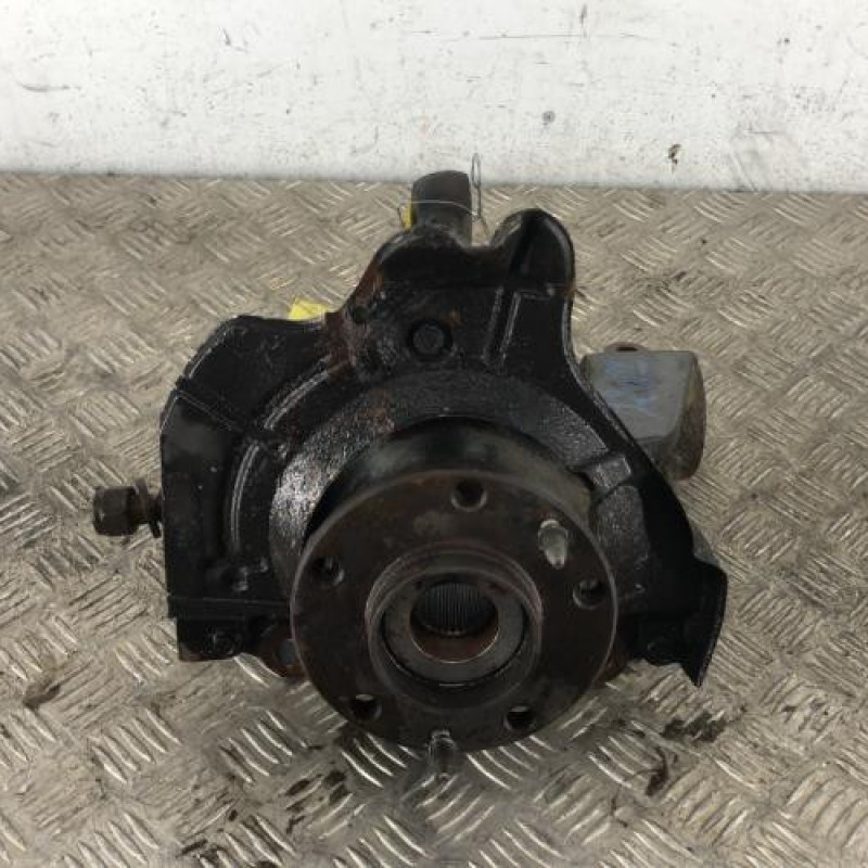 Moyeu avant droit FIAT DUCATO 3 Moyeu avant droit FIAT DUCATO 3