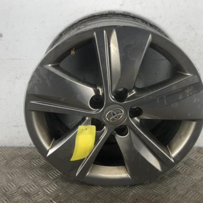 Jante TOYOTA VERSO