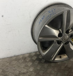 Jante TOYOTA VERSO