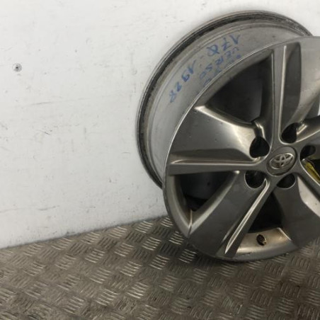 Jante TOYOTA VERSO