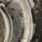 Jante RENAULT CLIO 4