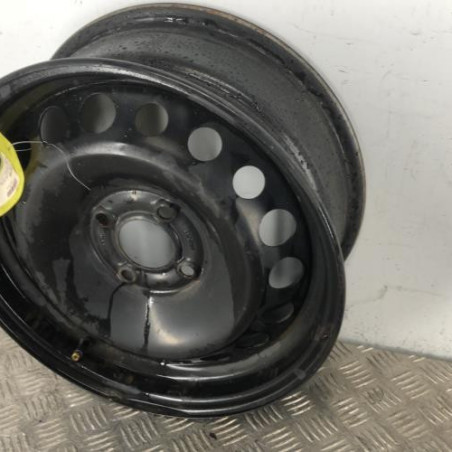 Jante RENAULT CLIO 4