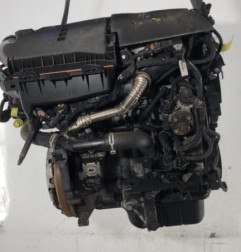 Moteur PEUGEOT 2008 1 Photo n°1