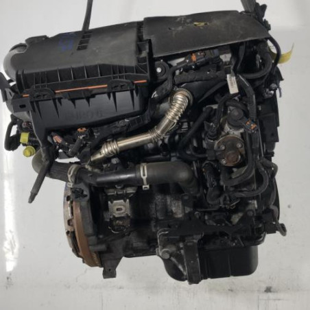 Moteur PEUGEOT 2008 1 Photo n°1