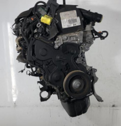 Moteur PEUGEOT 2008 1