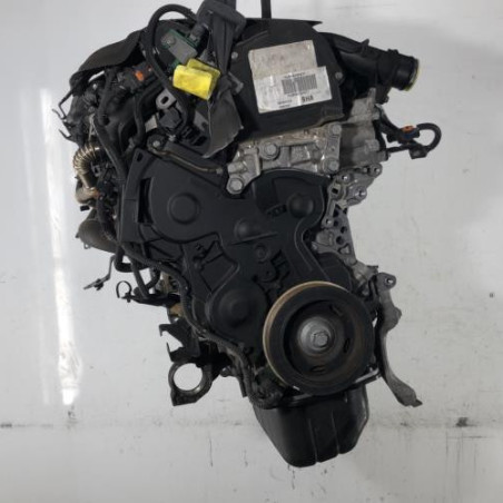 Moteur PEUGEOT 2008 1